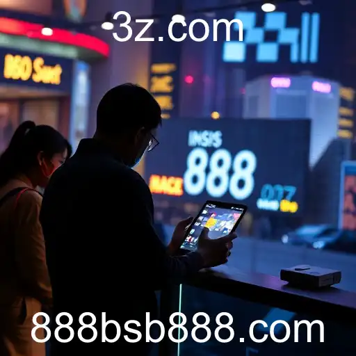Impacto do BSB888 no Mercado Digital Brasileiro