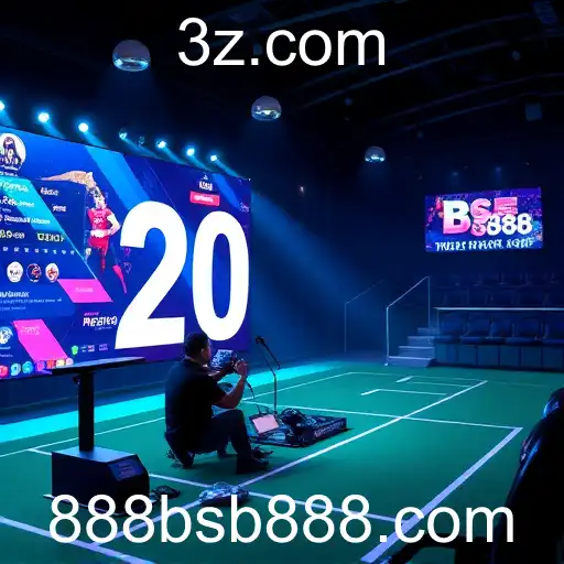 A Expansão dos Jogos Online em 2025: O Fenômeno BSB888