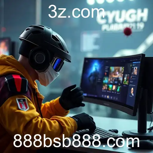 A Ascensão do BSB888 no Cenário de Jogos Online