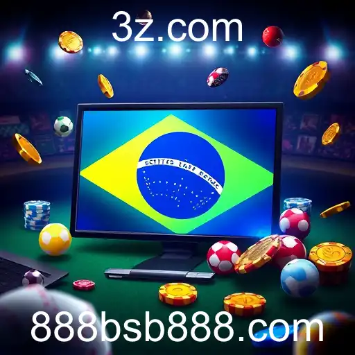 A Evolução dos Jogos Online no Brasil