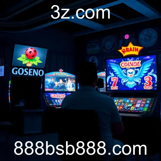 Expansão do Mercado de Jogos Online