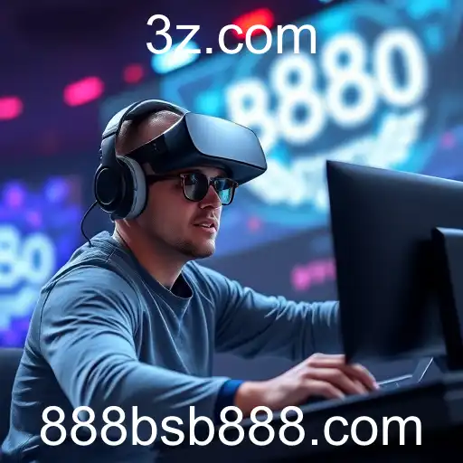 A Ascensão dos Sites de Jogos em 2025: BSB888 em Foco