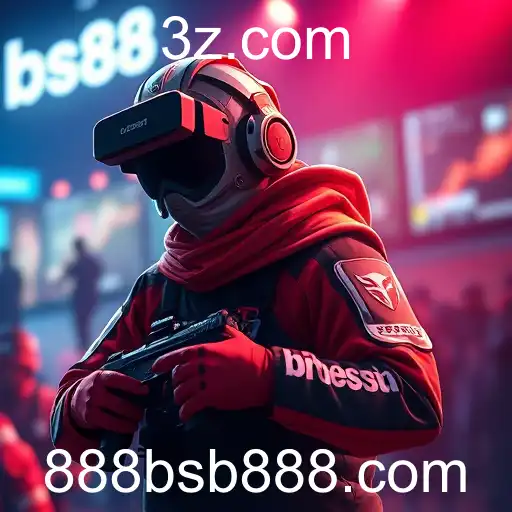 Explorando o Fenômeno 'bsb888' no Mundo dos Jogos