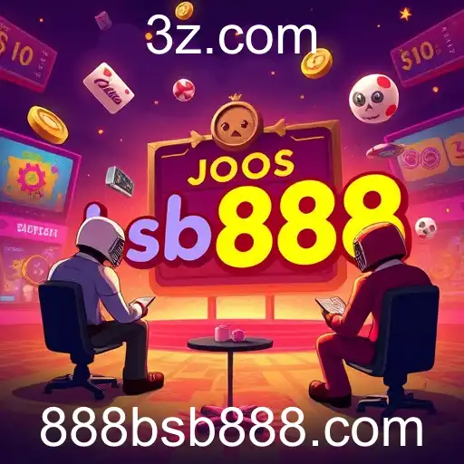 Crescimento dos Jogos Online e o Fenômeno bsb888
