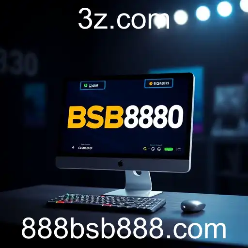O Impacto do BSB888 no Mercado de Jogos Online