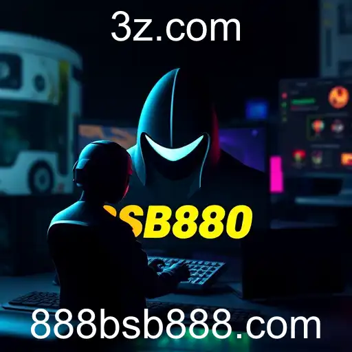 O Impacto do BSB888 no Mercado de Jogos Online
