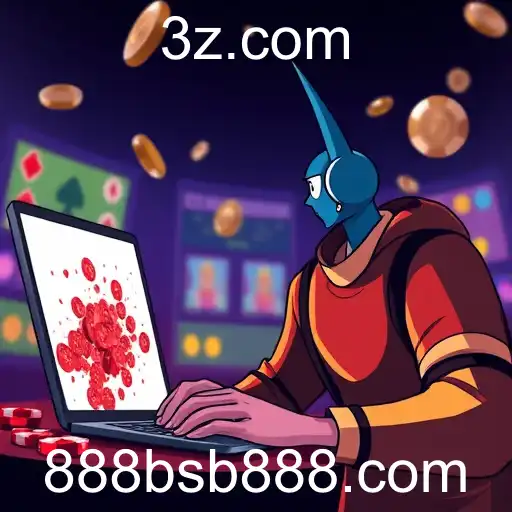 Impacto de BSB888 no Cenário Atual dos Jogos