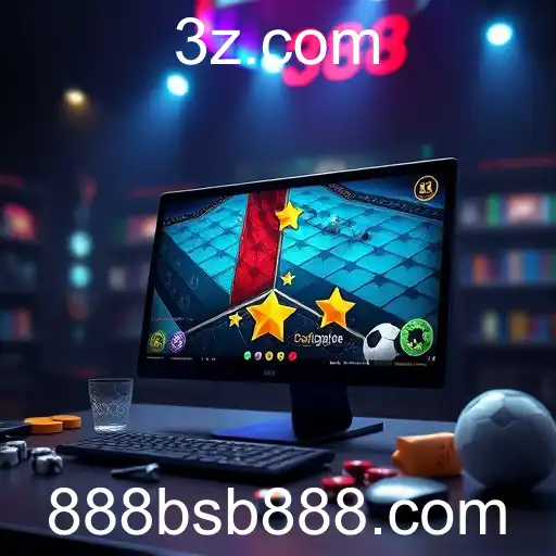 Impacto Atual dos Jogos Online no Brasil