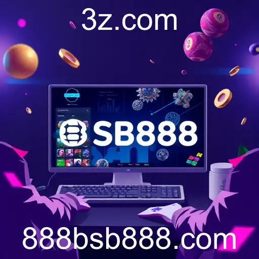 A Evolução do Jogo Online e o Fenômeno BSB888