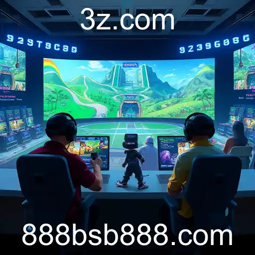 Crescimento Sustentável dos Jogos Online em 2025