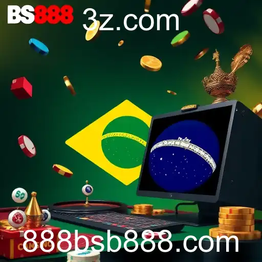 A Ascensão dos Jogos Online no Brasil