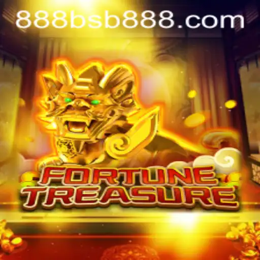 Discover the Thrilling World of FortuneTreasure: A Journey Through Chance and Strategy
