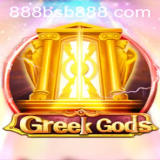 Exploring the Mythical Universe of GreekGods - An Epic Gaming Journey