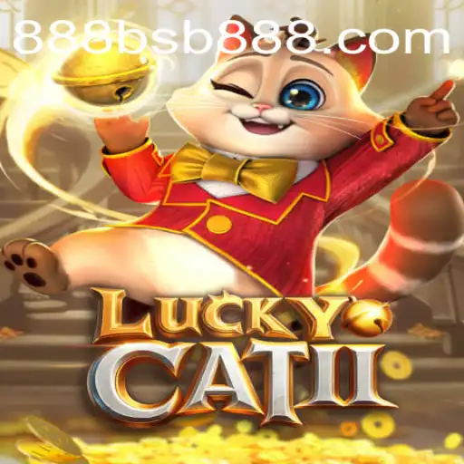 Discover the Exciting World of LuckyCatII: A Guide to Winning with bsb888