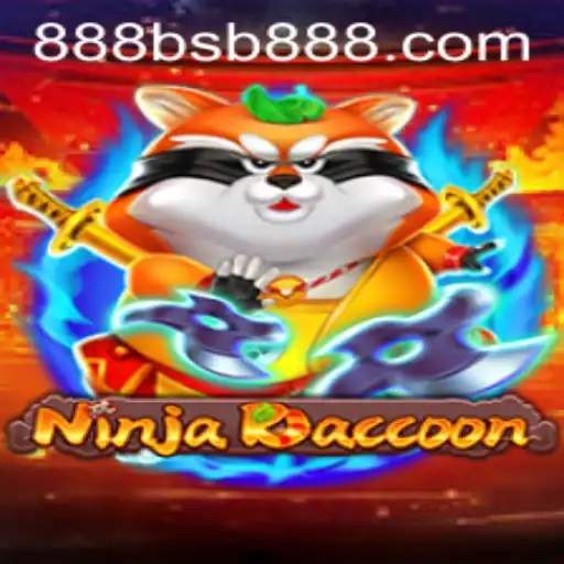 NinjaRaccoon: Mastering the Art of Stealth and Strategy